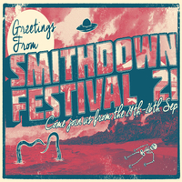 2021 Smithdown Festival at Sefton Park Cricket Club