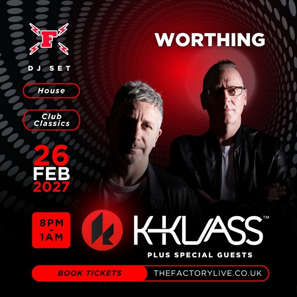 K-Klass: House and Club Classics