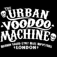 The Urban Voodoo Machine The Urban Voodoo Machine