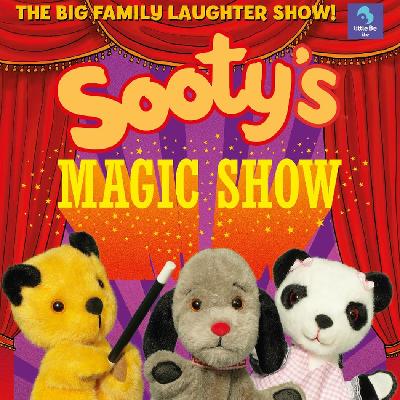 The Sooty Show