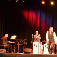 Jazz, Jump & Jive
