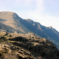 Rat Race Man Vs Mountain 2022 at Snowdonia National Park