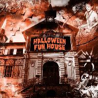 The Halloween Fun House at Plug