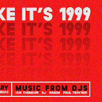 Party Like It