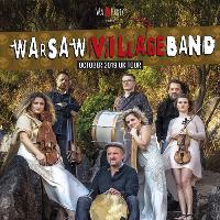 WARSAW VILLAGE BAND - LONDON