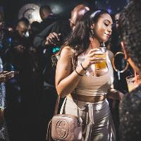 Faded presents Refresh - Carpe Diem NYE at The Curtain