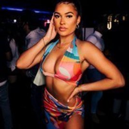 Finesse Fridays @ Duo London