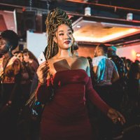 Faded - XMas Party at The Hoxton Pony