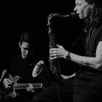 Daniel Vildósola & John Waugh - Live at Karma Sanctum Soho