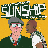 Bass Belly's 1st Birthday Feat. Sunship + MC DT at La Belle Angele