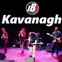 Kavanagh plus support - InBrighton Live at The Richmond