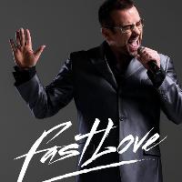 Fastlove at BLACKWOOD MINERS INSTITUTE