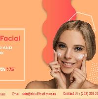 Best Facial Services in Warrenton, Manassas | Skin Care Treatmen