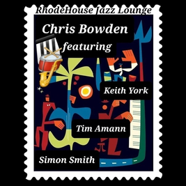 Chris Bowden featuring Tim Amann, Simon Smith & Keith York