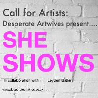 she shows
