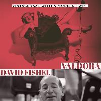 Valdora sings at The Philharmonic Pub