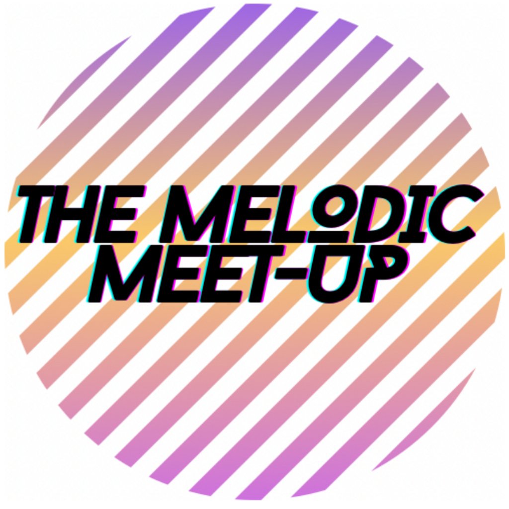 The Melodic MeetUp Ashton The Cellar Speakeasy AshtoninMakerfield Sat 2nd March 2024 Lineup