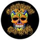 HOODOO BONES - Ressurection Event Title Pic