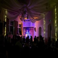 Funhouse Comedy Club - Comedy Night at The Walnut Tree Inn