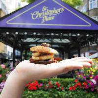 St Christopher’s Place Summer Tastefest