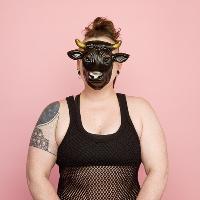 BULLISH at Burton Taylor Studio
