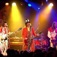 Slade UK - The ultimate Slade tribute band