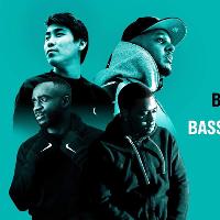 DeliverWho? Cause&Affect b2b Taiki Nulight, Bassboy b2b Champion at Hangar 34