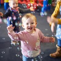 Pre-school Day at Life Science Centre
