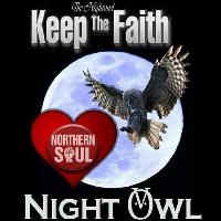 Night Owl Soul Club's Valentine Soul Night at Stockport Guild Hall