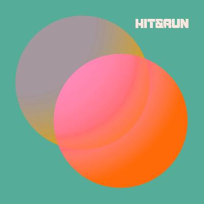 Hit & Run: End Of Summer Session w/ Bou & Randall b2b Chimpo