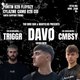 DAVO and support Event Title Pic