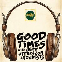 Good Times with Jeff Jefferson & Guests at Lord Clifden