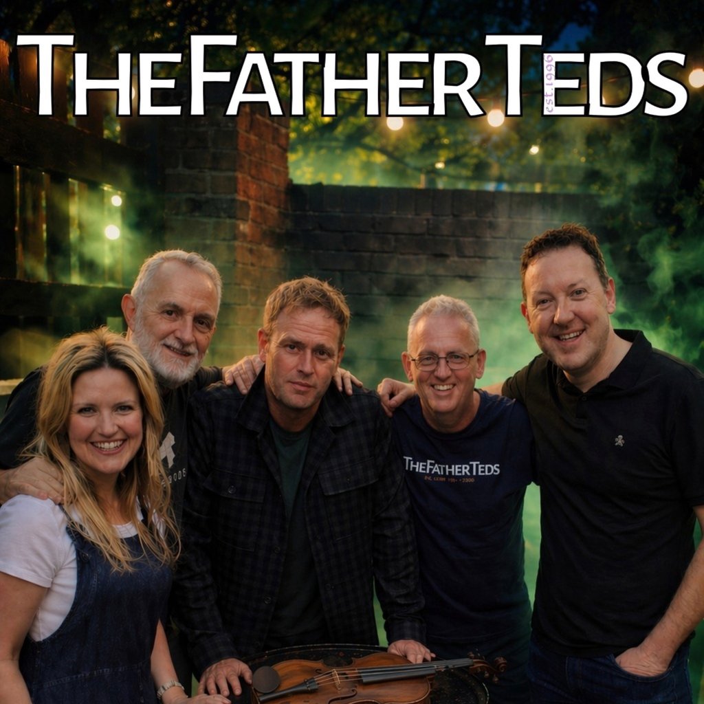 The Father Teds Image