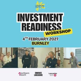 Investment Readiness