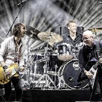 Wishbone Ash LIVE