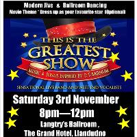 The Greatest Show The Greatest Show
