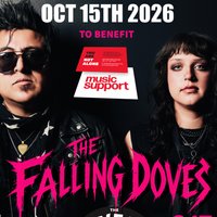 THE BEAT GOES ON - The Falling Doves at Cavern Club