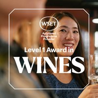 WSET Level 1 Award in Wine Stanlake Park at Stanlake Park Wine Estate