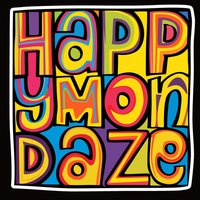 Happy Mondaze Halloween at Sally Cinnamon's Music Venue
