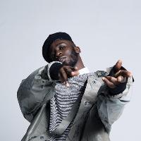 Dark Matter: Kojey Radical at Gorilla