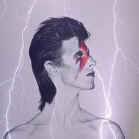Des Was a Bowie Fan: Bowie & The Ghosts of Halloween Discotheque