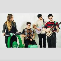 Frankie Cosmos + Special Guests at Night And Day Cafe