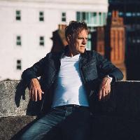 Martyn Joseph at Half Moon