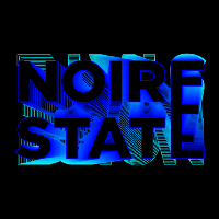 Noire State | Minor Science & Galcher Lustwerk at Kable Club