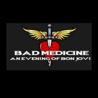 Bad Medicine - Bon Jovi Tribute at Purity Club