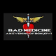 Bad Medicine - Bon Jovi Tribute + support from Shotgun Marmalade Event Title Pic