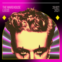 Denis Sulta - We're Back Baby Tour Leeds at The Warehouse