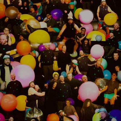 Girls of the Internet Live Tour 2025 - BIRKENHEAD