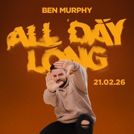 Ben Murphy All Day Long