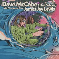 Dave McCabe (The Zutons)